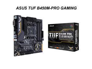 For ASUS TUF B450M PRO GAMING Motherboard Socket AM4 DDR4 For B450M B450 Original Desktop Mainboard For ASUS TUF B450M PRO GAMING Motherboard Socket AM4 DDR4 For B450M B450 Original Desktop Mainboard