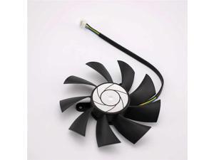 DC 12V HA9015H12F-Z Cooling Fan 4-Pin Cooler for MSI R7 360 2GD5 OC For MSI GeForce GTX 950 2GD5 OC /GTX 1060 Graphics Card DC 12V HA9015H12F-Z Cooling Fan 4-Pin Cooler for MSI R7 360 2GD5 OC For MSI GeForce GTX 950 2GD5 OC /GTX 1060 Graphics Card