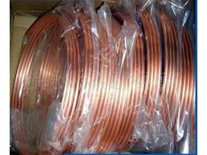 1 M de Diâmetro 8mm * 1mm TPm2 Tubo de Cobre Vermelho, Ar-condicionado tubo de Cobre, DIY laptop CPU dissipador Heatpipe de cobre de bronze 1 M de Diâmetro 8mm * 1mm TPm2 Tubo de Cobre Vermelho, Ar-condicionado tubo de Cobre, DIY laptop CPU dissipador Heatpipe de cobre de bronze