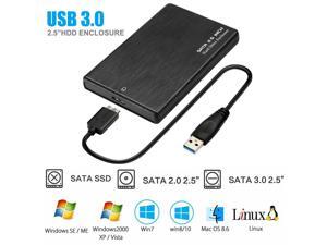 USB 3.0 2TB SATA SSD External Hard Drive Portable Desktop Mobile Hard Disk TP USB 3.0 2TB SATA SSD External Hard Drive Portable Desktop Mobile Hard Disk TP