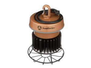 Southwire T50078 Temporary LED Low Bay Light 120 Volt AC 5000K 8200 Lumens Southwire T50078 Temporary LED Low Bay Light 120 Volt AC 5000K 8200 Lumens