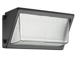 Lithonia Lighting TWR2-LED-1-50K-MVOLT-DDB Wallmount Wall Luminaire 79 Watt 120 - 277 Volt Dark Bronze Lithonia Lighting TWR2-LED-1-50K-MVOLT-DDB Wallmount Wall Luminaire 79 Watt 120 - 277 Volt Dark Bronze