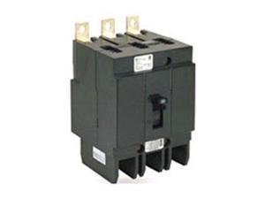 Eaton GHB3040 Bolt-On Mount Type GHB Molded Case Circuit Breaker 3-Pole 40 Amp