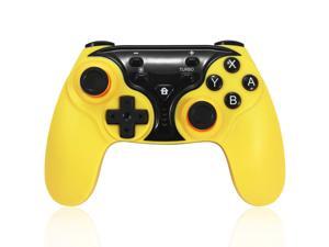 Wireless Controller for Switch, Proslife Gamepad Joystick Support ...
