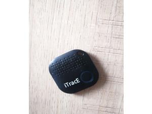 2021 ITRACE Smart Tracker Easy Key Finder Track Locations of Kids, Car, Keys, Pet, Wallet, Luggage, and More -Bluetooth with Camera Remote - Black 2021 ITRACE Smart Tracker Easy Key Finder Track Locations of Kids, Car, Keys, Pet, Wallet, Luggage, and More -Bluetooth with Camera Remote - Black