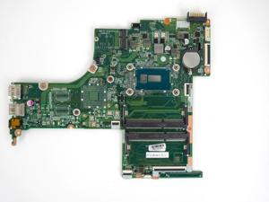 809041-601 809041-501 mainboard for HP Pavilion 15-AB 15T-AB 15-AB020NR motherboard X12A DAX12AMB6D0 with i5-5200U