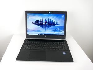 HP Laptop ProBook 450 G5 15.6" 2.0GHz i3-6006U 4GB DDR4 500GB HDD Win 10