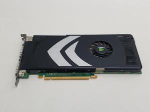 Nvidia GeForce 8800GT 512MB GDDR3 SDRAM PCI Express x16 Video Card