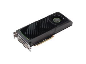 NVIDIA GeForce GTX 580 Graphic Card - 772 MHz Core - 1.50 GB GDDR5 - PCI Express 2.0 x16 - Dual Slot Space Required