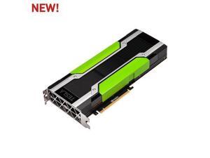 PNY Tesla P40 24GB GDDR5 Graphics Card (TCSP40M-24GB-PB) PNY Tesla P40 24GB GDDR5 Graphics Card (TCSP40M-24GB-PB)