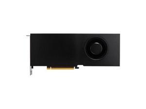 PNY Quadro RTX A5000 VCNRTXA5000-PB 24 GB GDDR6 ECC PCI Express 4.0 x16 4x DisplayPort 1.4a 1x 8-pin Power PNY Quadro RTX A5000 VCNRTXA5000-PB 24 GB GDDR6 ECC PCI Express 4.0 x16 4x DisplayPort 1.4a 1x 8-pin Power