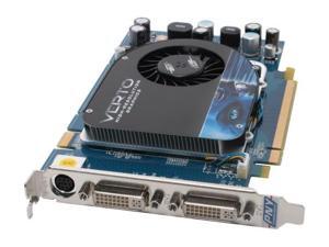 PNY GeForce 8600 GT 512MB GDDR3 PCI Express x16 SLI Support Video Card VCG86512GXPB-OC PNY GeForce 8600 GT 512MB GDDR3 PCI Express x16 SLI Support Video Card VCG86512GXPB-OC