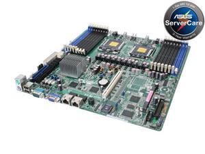 ASUS KFSN4-DRE bulk SSI EEB 3.61 Server Motherboard Dual 1207(F) NVIDIA nForce4 Professional 2200 DDR2 667