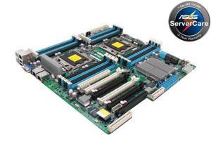ASUS Z9PE-D16/2L SSI EEB Server Motherboard Dual LGA 2011 DDR3 1600