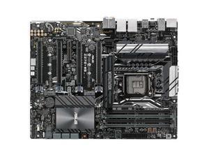 ASUS Z10PE-D8 WS EEB Workstations Motherboard- Intel® C612 PCH ...