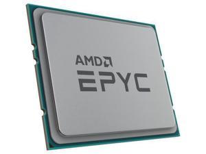 AMD EPYC 7742 2.25 GHz 256MB L3 Cache 100-000000053 Server Processor