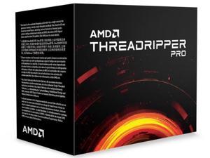 AMD Ryzen Threadripper PRO 3955WX - Ryzen Threadripper PRO Castle Peak (Zen 2) 16-Core 3.9 GHz Socket sWRX8 280W Desktop Processor - 100-100000167WOF