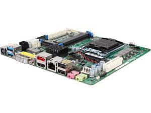 AsRock Rack C246 WSI Mini-ITX Server Motherboard LGA 1151 Intel 
