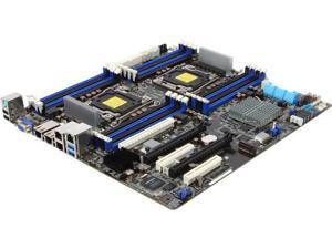 Used - Very Good: ASUS Z10PE-D8 WS EEB Server Motherboard - Newegg.com