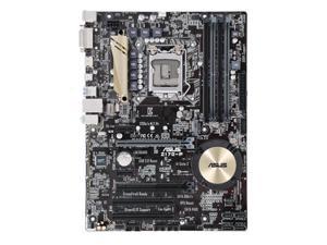 ASUS Z170-P Intel LGA Z170 1151 ATX M.2 Desktop Motherboard B