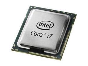 Intel Core i7-7700K Kaby Lake Quad-Core 4.2 GHz LGA 1151 95W CM8067702868535 OEM Processors - Desktops