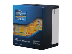 Intel Core i5-2380P - Core i5 2nd Gen Sandy Bridge Quad-Core 3.1GHz (3.4GHz Turbo Boost) LGA 1155 Desktop Processor - BX80623i52380P