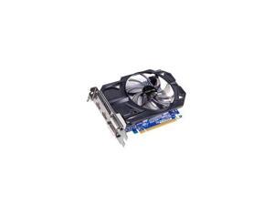 GIGABYTE GeForce GTX 750 Ti DirectX 12 GV-N75TD5-2GI 2GB 128-Bit GDDR5 PCI Express 3.0 x16 ATX Video Card GIGABYTE GeForce GTX 750 Ti DirectX 12 GV-N75TD5-2GI 2GB 128-Bit GDDR5 PCI Express 3.0 x16 ATX Video Card