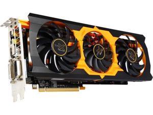 SAPPHIRE Radeon R9 280X 100363-4L 3GB 384-Bit GDDR5 PCI Express 3.0 CrossFireX Support Video Card Tri-X OC version - Certified SAPPHIRE Radeon R9 280X 100363-4L 3GB 384-Bit GDDR5 PCI Express 3.0 CrossFireX Support Video Card Tri-X OC version - Certified