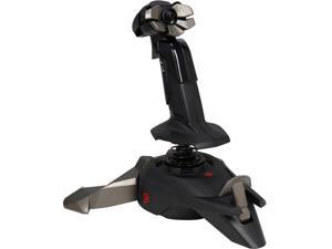 Mad Catz V.1 Flight Stick for PC Mad Catz V.1 Flight Stick for PC