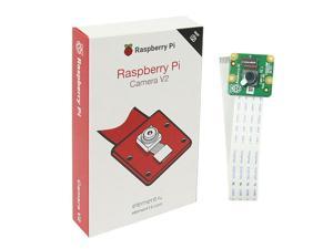 Raspberry Pi original camera 800W pixel Jetson nano accessories