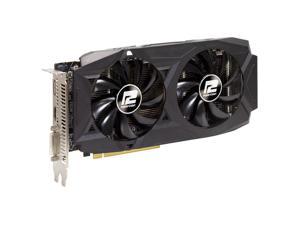 Used - Like New: PowerColor RED DRAGON Radeon RX 580 8GB GDDR5 PCI 3.0 Support ATX Video 580 8GBD5-3DHDV2/OC GPUs / Video Graphics Cards - Newegg.com