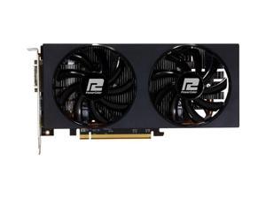 PowerColor Radeon RX 5500 XT GDDR6 1408 units 1733MHz(Game)/up to 1647MHz(Base) / up to 1845MHz(Boost) 	SL DVI-D/ HDMI / DisplayPort Video Cards