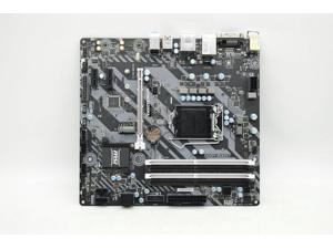 Refurbished For MSI H270M BAZOOKA LGA 1151 Intel H270 HDMI SATA 6Gbs USB 31 Micro ATX Intel Motherboard