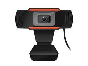 Lanhui 2 Megapixel 1080P Webcam with Microphone Computer Camera Web Camera PC Webcam