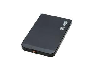 Lanhui USB3.0 1TB External Hard Drives Portable Desktop Mobile Hard Disk Case