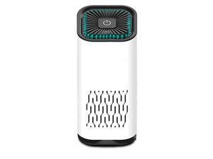 Giant Base Air Purifier for Car & Home Allergies and Pets Hair Smokers in Bedroom HEPA Filter, 24db Filtration System Cleaner Odor Eliminators, Remove Smoke Dust Mold Pollen Giant Base Air Purifier for Car & Home Allergies and Pets Hair Smokers in Bedroom HEPA Filter, 24db Filtration System Cleaner Odor Eliminators, Remove Smoke Dust Mold Pollen