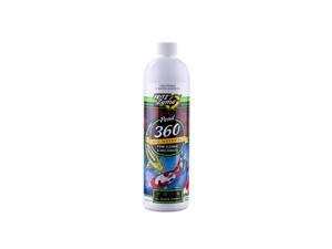 Pond FitzZyme 360 Biological Pond Cleaner Pond FitzZyme 360 Biological Pond Cleaner