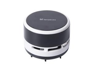 Shop LC Black Desktop Dry Vacuum Cleaner Portable Desktop Sweeper Handheld Cordless Tabletop Vacuum Cleaning for Office Car Home Shop LC Black Desktop Dry Vacuum Cleaner Portable Desktop Sweeper Handheld Cordless Tabletop Vacuum Cleaning for Office Car Home