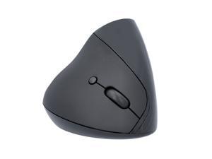 Shop LC Fathers Day Gifts Black 6D Ergonomic Vertical Computer USB Wireless Mouse Portable Cordless Laptop PC Optical Vertical Mice Speed Adjustable Comfortable Shape Shop LC Fathers Day Gifts Black 6D Ergonomic Vertical Computer USB Wireless Mouse Portable Cordless Laptop PC Optical Vertical Mice Speed Adjustable Comfortable Shape