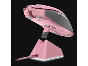 Razer Viper Ultimate 20000 DPI Optical 8-keys Programmable 2.4GHz Wireless + Wired Mouse, Cable Length: 1.8m Razer Viper Ultimate 20000 DPI Optical 8-keys Programmable 2.4GHz Wireless + Wired Mouse, Cable Length: 1.8m