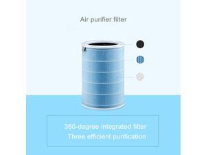 Original Xiaomi Replacement Air Filter Element PM Removal Edition for Xiaomi Air Purifier 2 / 2S / Original Xiaomi Replacement Air Filter Element PM Removal Edition for Xiaomi Air Purifier 2 / 2S /