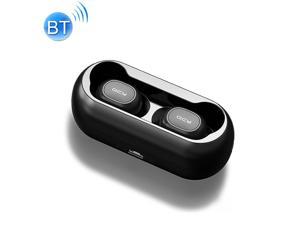 Bluetooth Earbuds, Original Xiaomi Youpin QCY T1 Youth Edition TWS Bluetooth V5.0 Wireless In-Ear Earphones with Charging Box