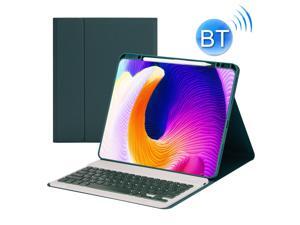 HK132 Detachable Plastic Bluetooth Keyboard Protective Case with Holder & Pen Slot For iPad Pro 12.9 inch 2021 / 2020 / 2018 HK132 Detachable Plastic Bluetooth Keyboard Protective Case with Holder & Pen Slot For iPad Pro 12.9 inch 2021 / 2020 / 2018