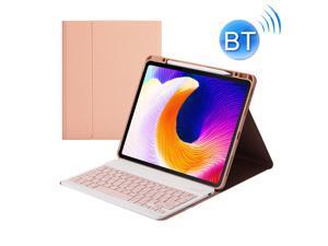 HK132 Detachable Plastic Bluetooth Keyboard Protective Case with Holder & Pen Slot For iPad Pro 12.9 inch 2021 / 2020 / 2018 HK132 Detachable Plastic Bluetooth Keyboard Protective Case with Holder & Pen Slot For iPad Pro 12.9 inch 2021 / 2020 / 2018