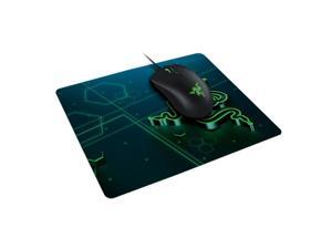 Razer Goliathus Mobile Mesh Texture Woven Mouse Pad, Size: 270 x 215 x 1.5mm Razer Goliathus Mobile Mesh Texture Woven Mouse Pad, Size: 270 x 215 x 1.5mm