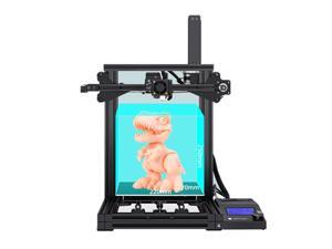 Anycubic Mega Zero Large-size High-precision Desktop 3D Printer