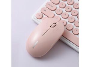 M583 2.4GHz 1600DPI Fashionable Wireless Silent Mouse