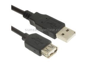 5 Pin Motherboard Female Header to USB 2.0 Male Adapter Cable, Length: 50cm 5 Pin Motherboard Female Header to USB 2.0 Male Adapter Cable, Length: 50cm