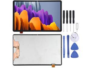 LCD Screen and Digitizer Full Assembly for Samsung Galaxy Tab S7 SM-T870/T875/T876 LCD Screen and Digitizer Full Assembly for Samsung Galaxy Tab S7 SM-T870/T875/T876