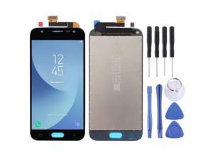 Original LCD Screen and Digitizer Full Assembly for Galaxy J3 , J330F/DS, J330G/DS Original LCD Screen and Digitizer Full Assembly for Galaxy J3 , J330F/DS, J330G/DS